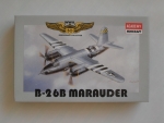 Thumbnail ACADEMY 4406 B-26B MARAUDER